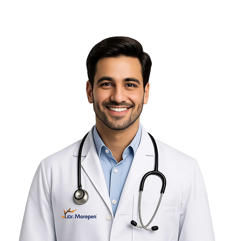 Doctor at Home