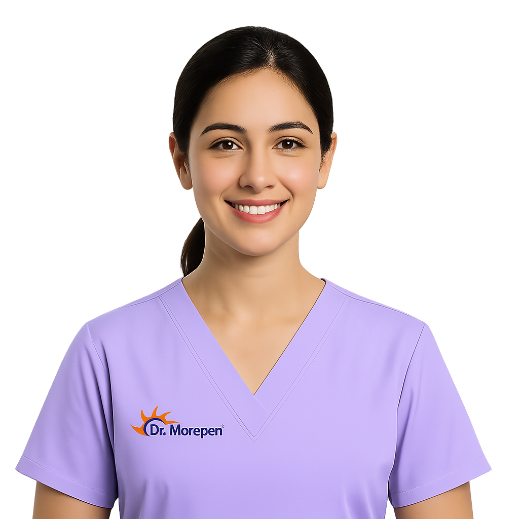 Nurse at Home