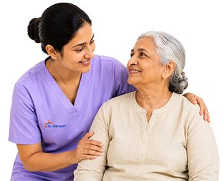 Extended Care at Home