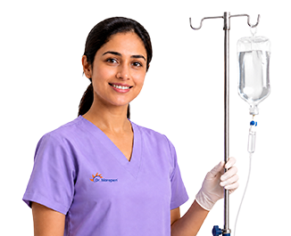 IV Wellness at Home